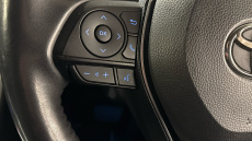 Toyota RAV4 2.5 VVT-i Hybrid Excel 5dr CVT 2WD Hybrid Estate